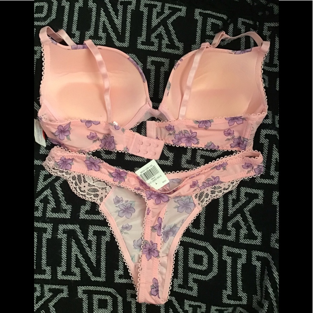 Bra Set - Picture 2 of 2